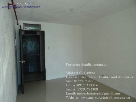 georgetown residences photos|Georgetown Residences Rent to Own Condo near EDSA QC .